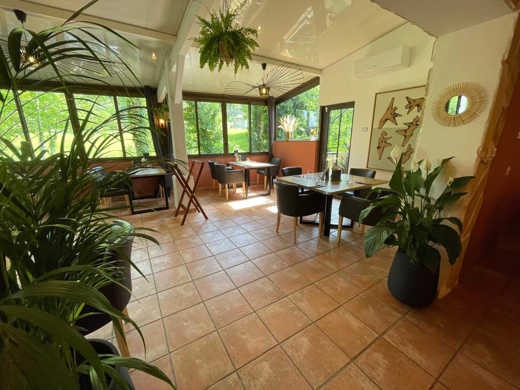 Les Terrasses Du Durzon Hotel Nant ภายนอก รูปภาพ