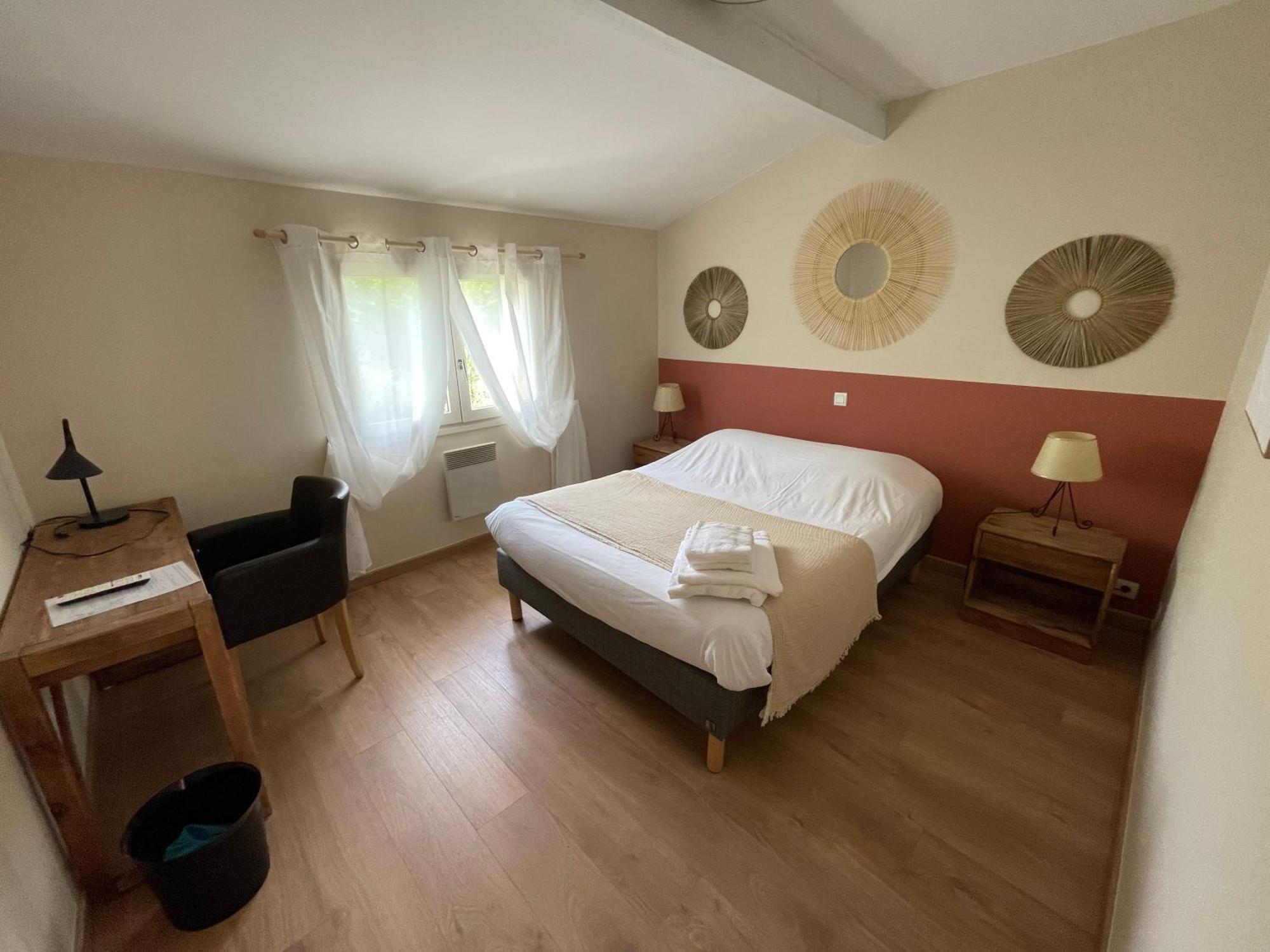 Les Terrasses Du Durzon Hotel Nant ภายนอก รูปภาพ